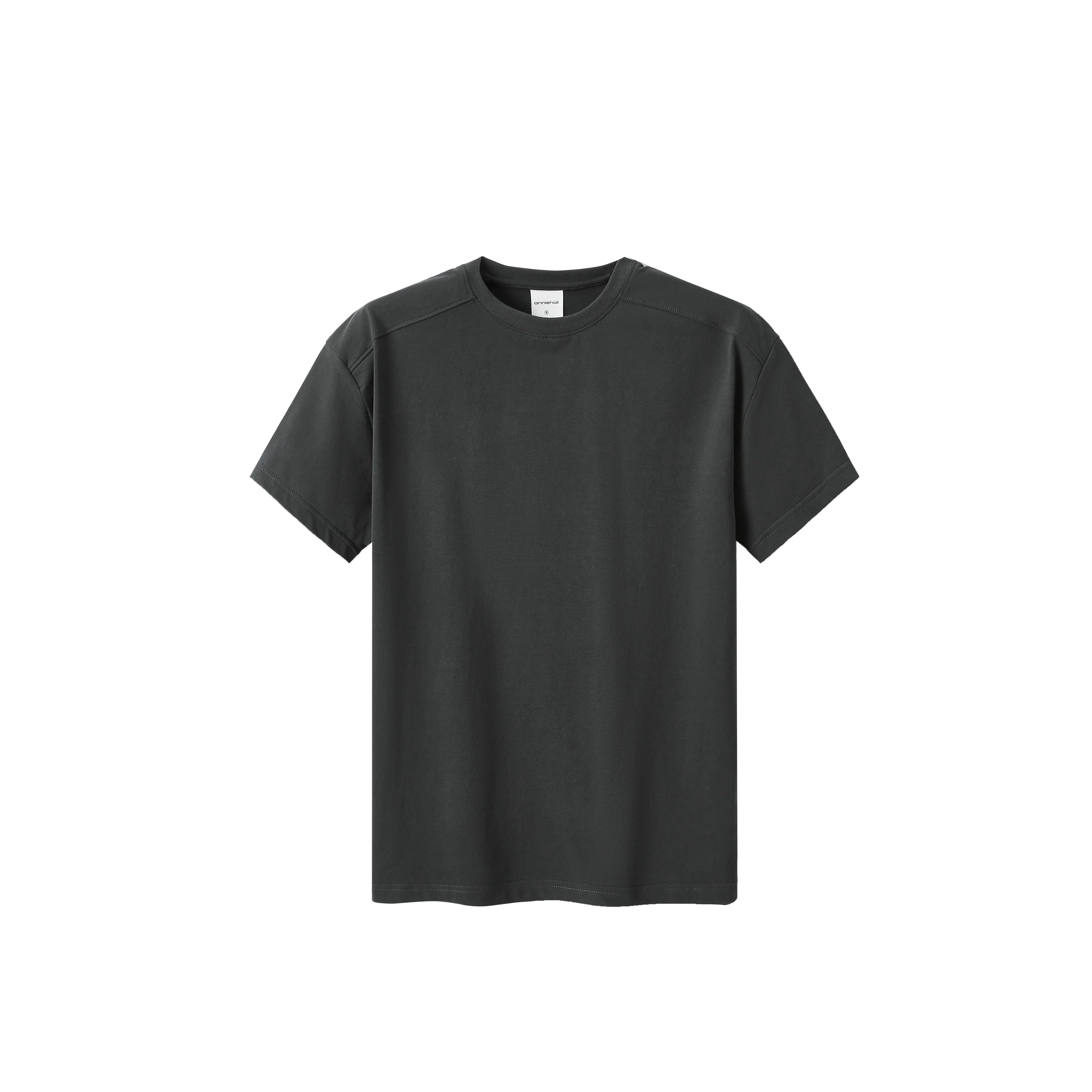 Anniehall Cuff Special Tee