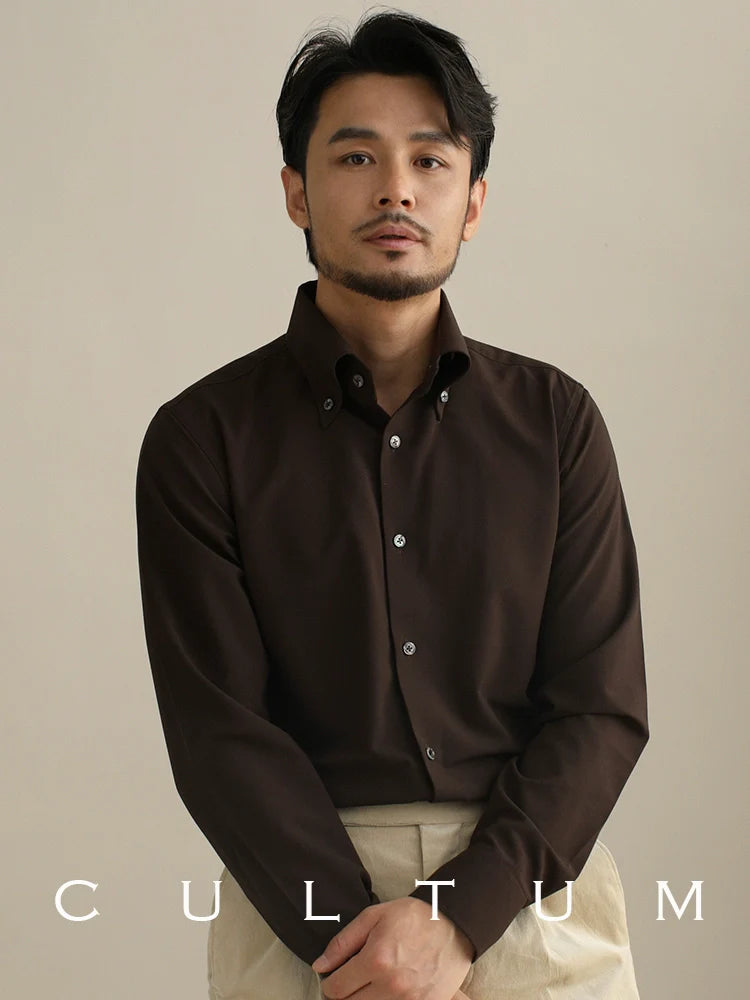 CULTUM Shirt Vintage Casual Business