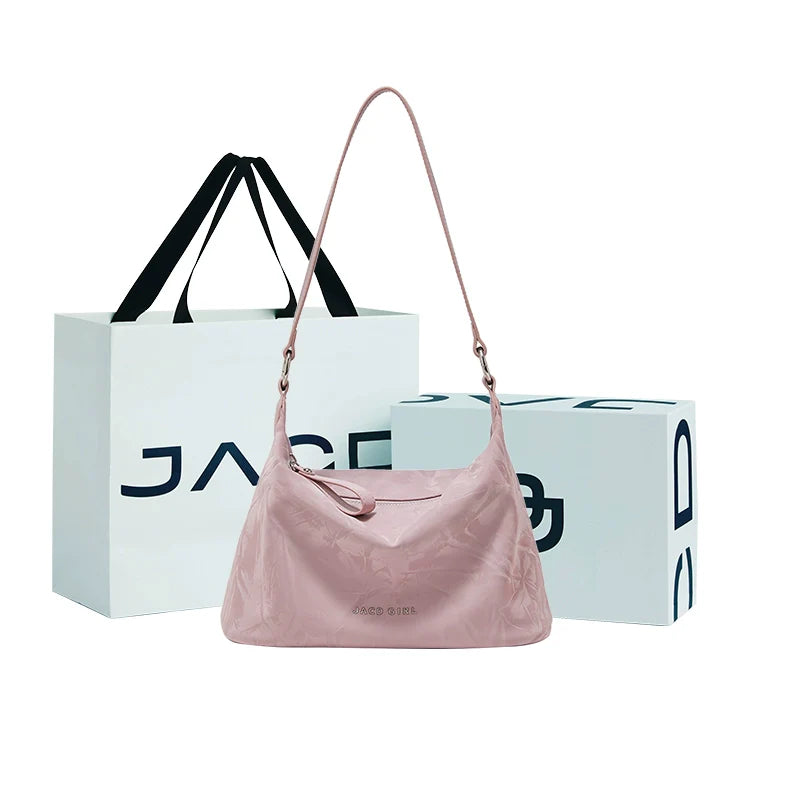JACD Sweet Cool Wind Underarm Bag Shoulder Crossbody Bag