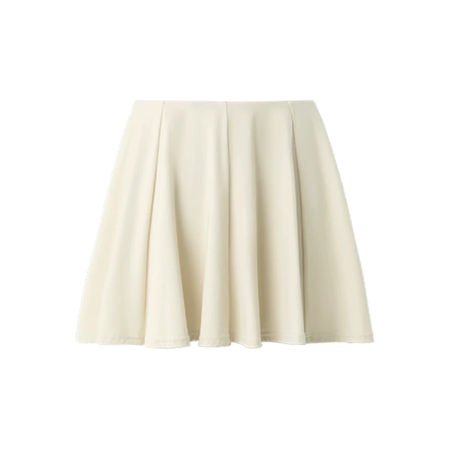 ABMY Backless Hollow Tennis Sports Suit
