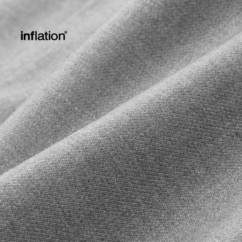 Inflation Scimitar Suit Pants Street Tooling Casual Trousers