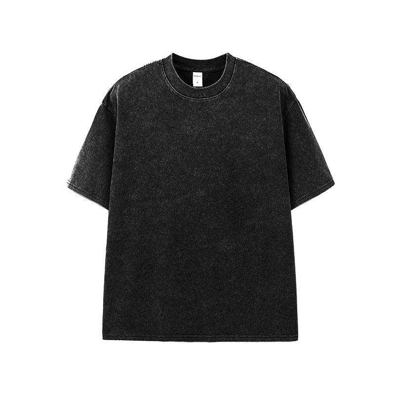 Inflation Retro Wash Do Old Tee
