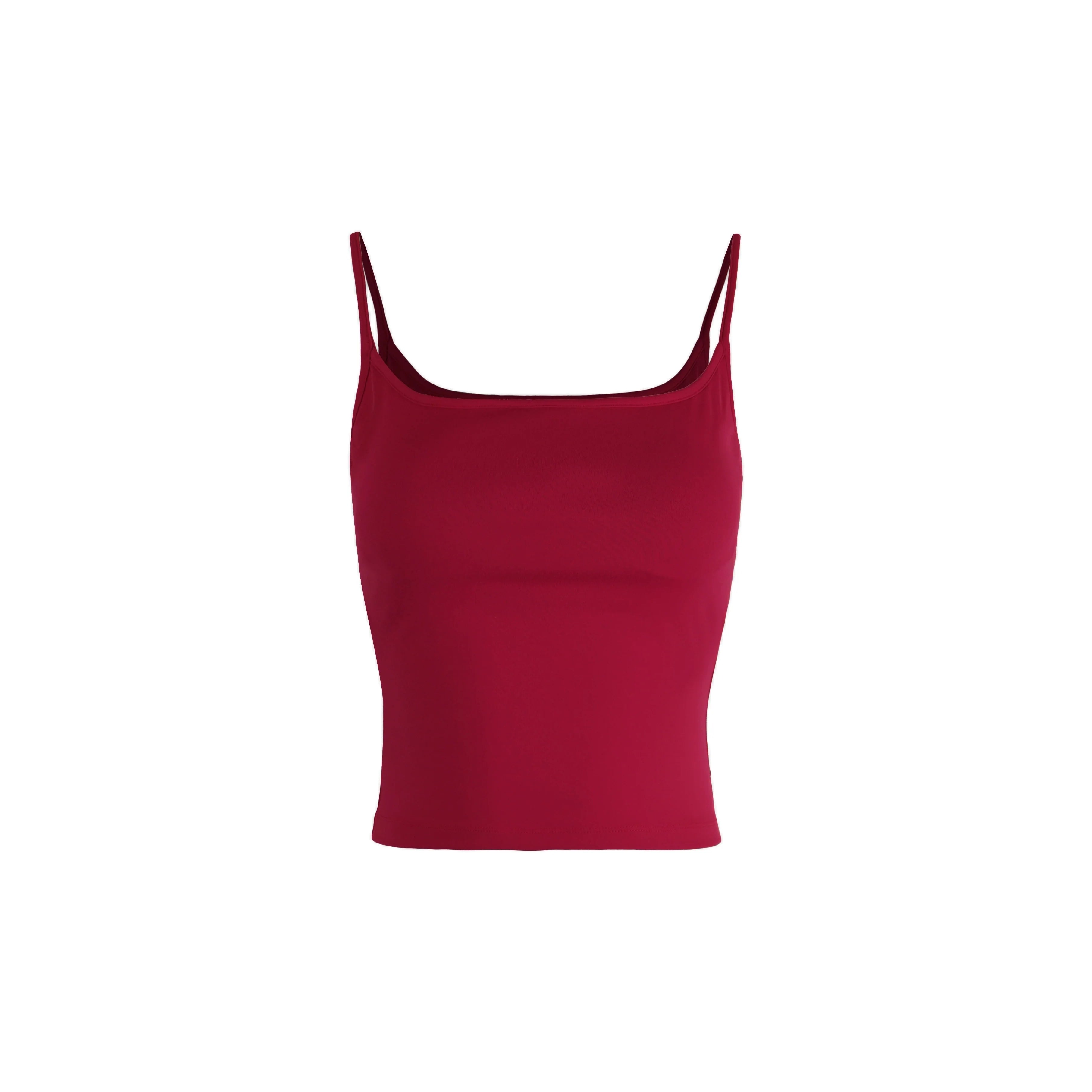 Jim Kennet Double Tier Sports Slim Fit Vest
