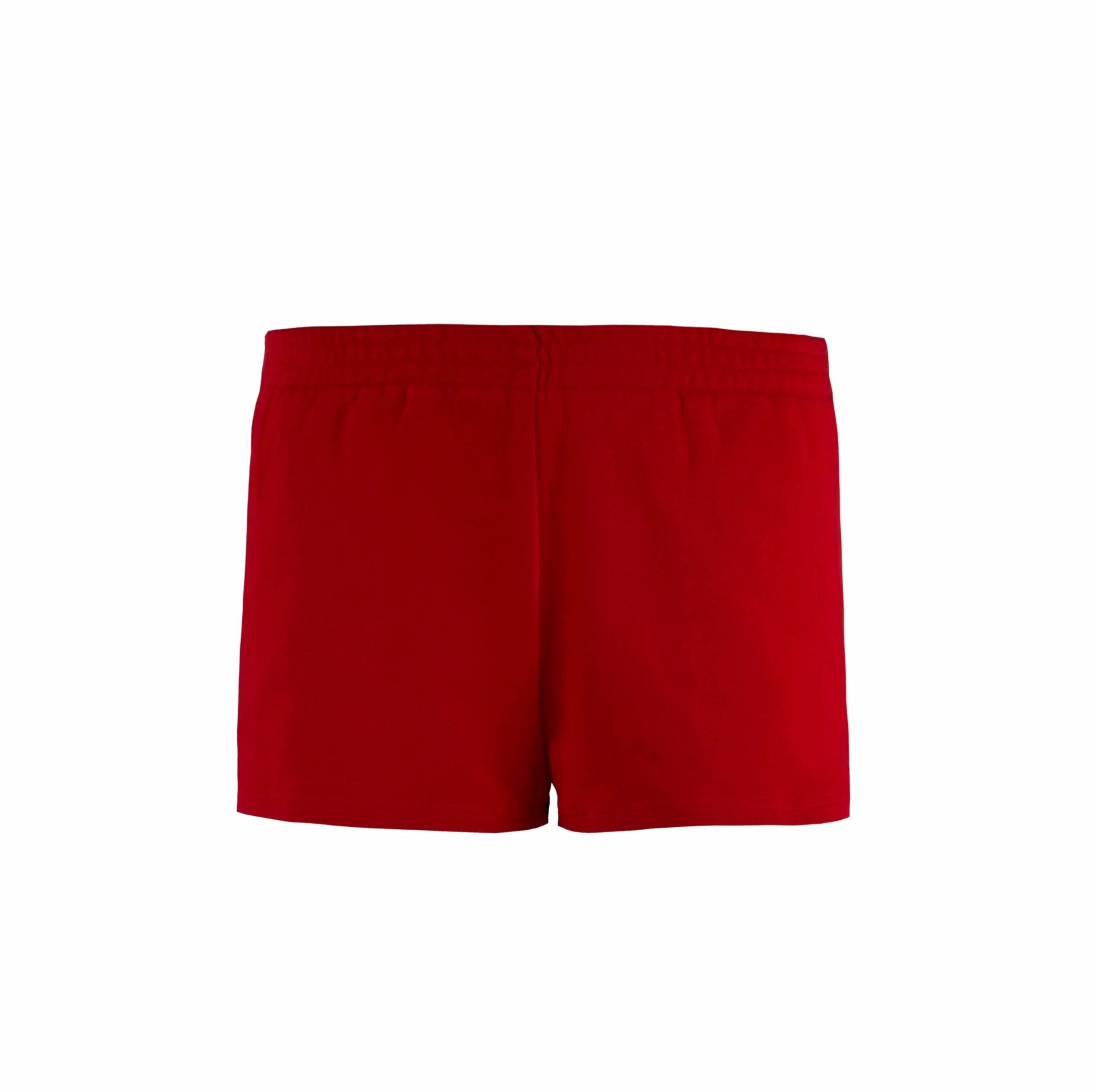 Jim Kennet Low-rise Casual Sports Shorts