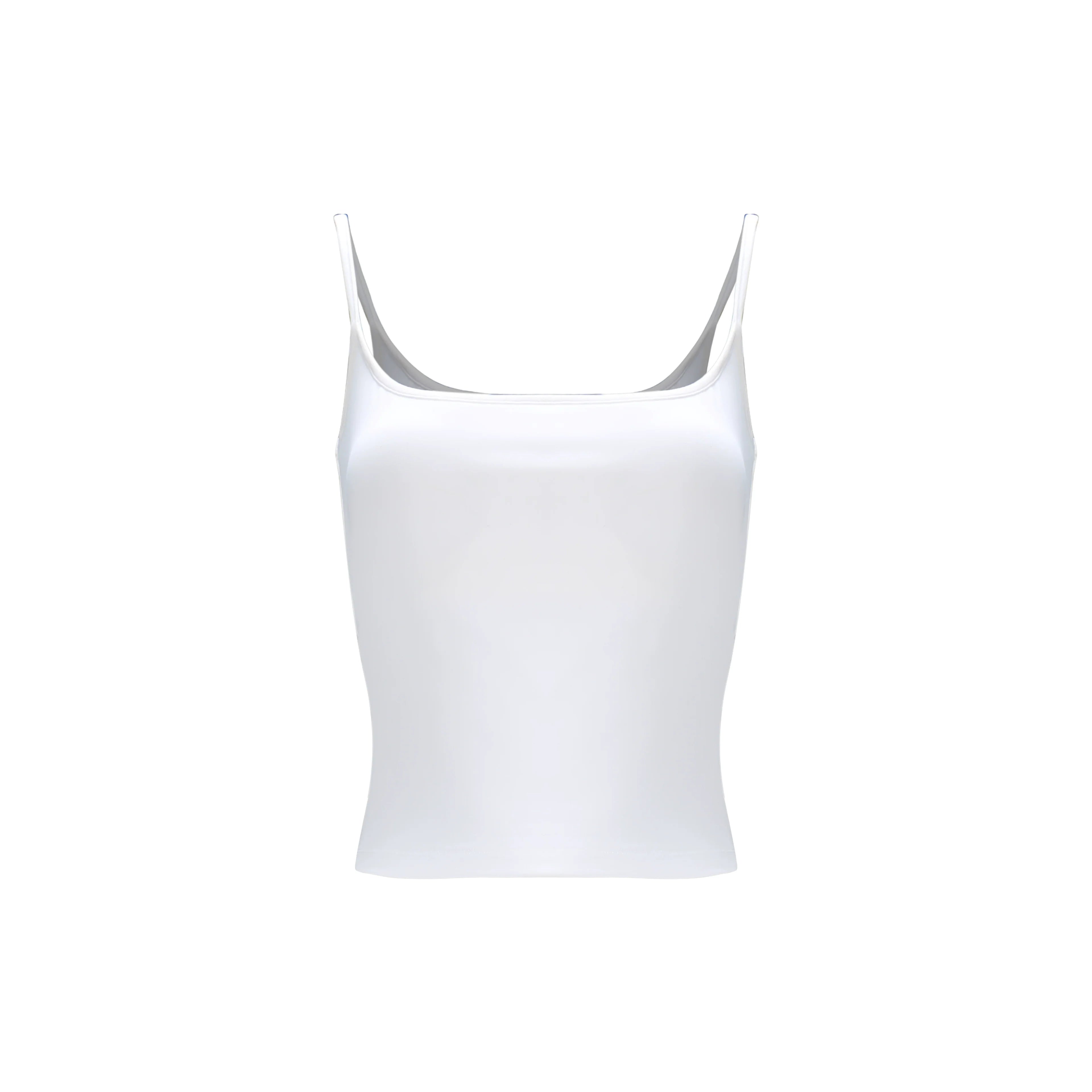 Jim Kennet Double Tier Sports Slim Fit Vest