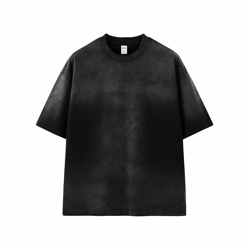 Inflation Retro Wash Do Old Tee