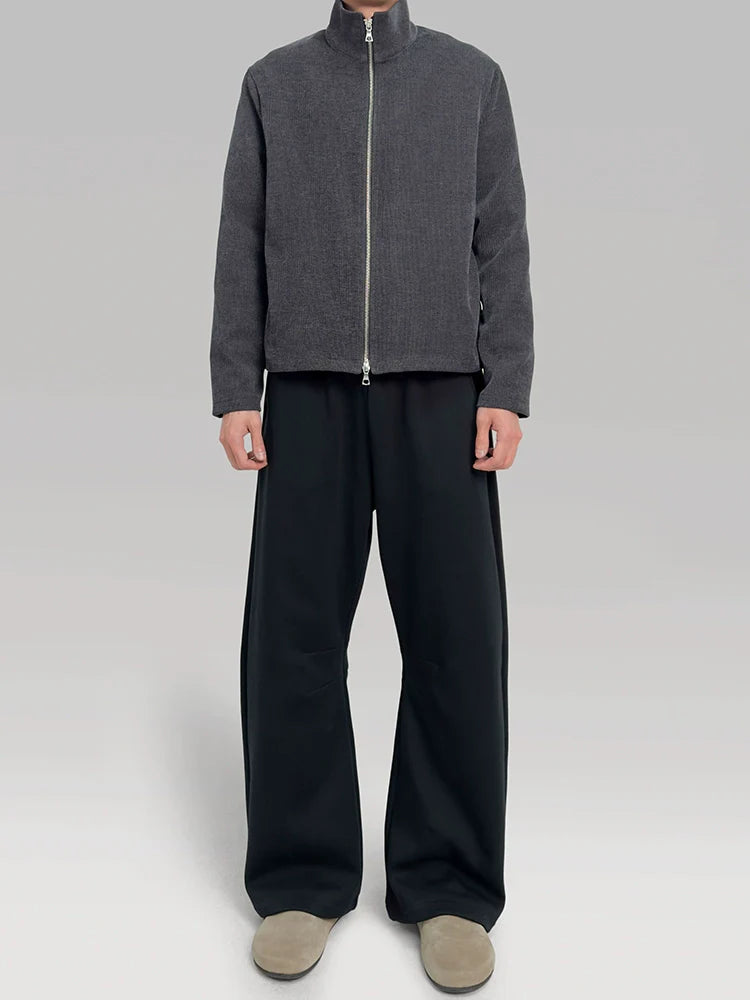 PLUS NO LOGO Curved Scimitar Sweatpants