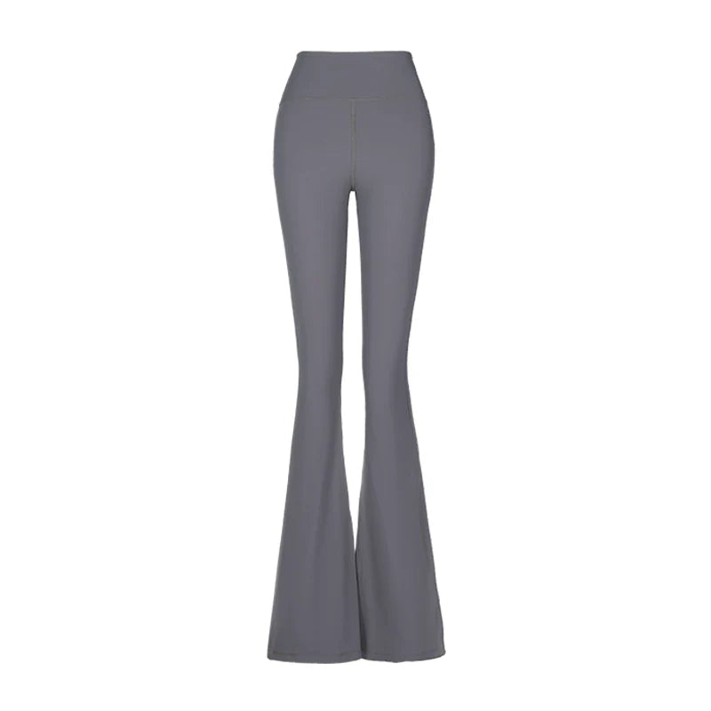 ABMY High Waist Shark Pants Fitness Yoga Pants