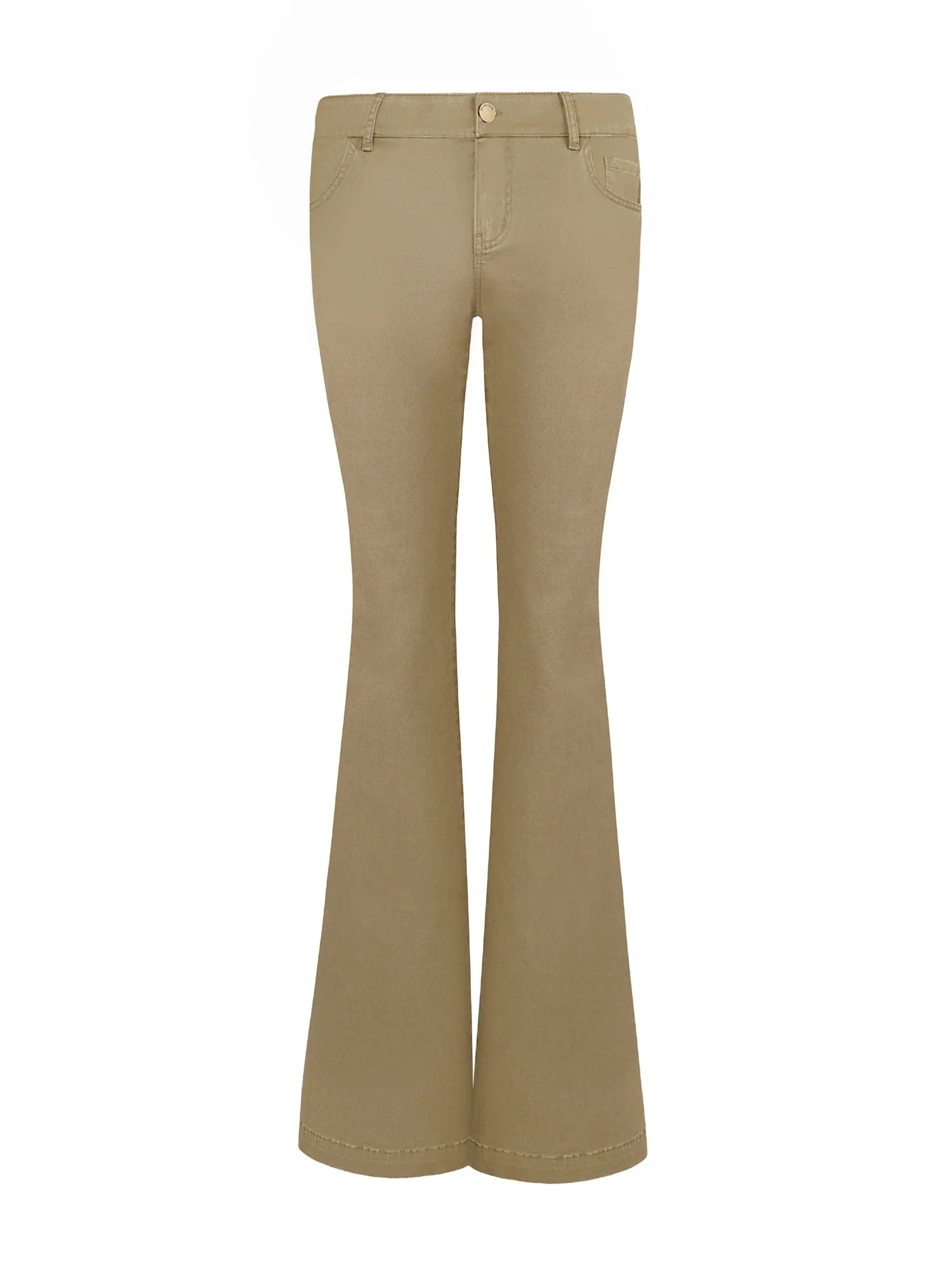 Jim Kennet Vintage Low Waist Pull Work Jeans