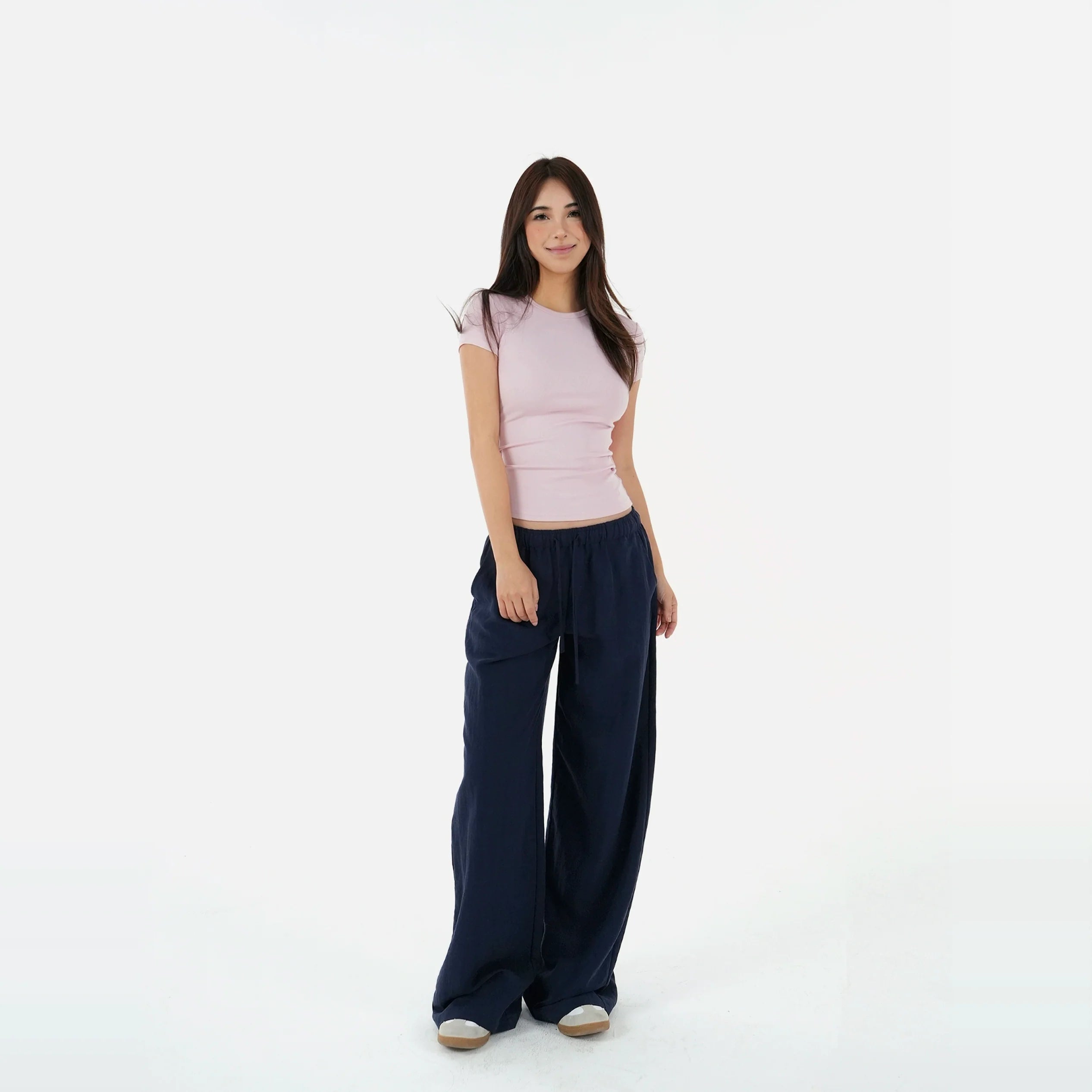 Jim Kennet Front Shoulder Exercise Slim and Thin Tee