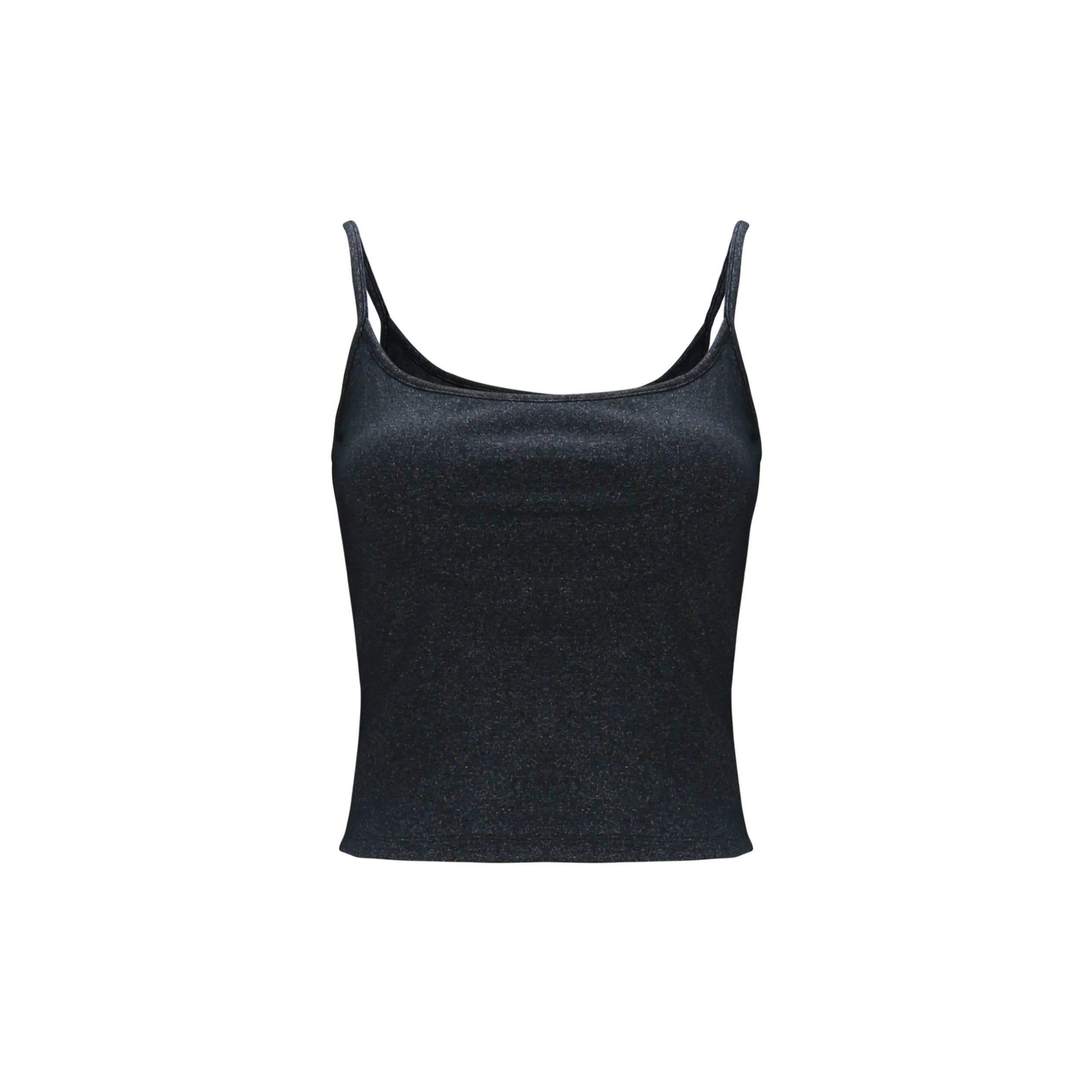 Jim Kennet Double Tier Sports Slim Fit Vest
