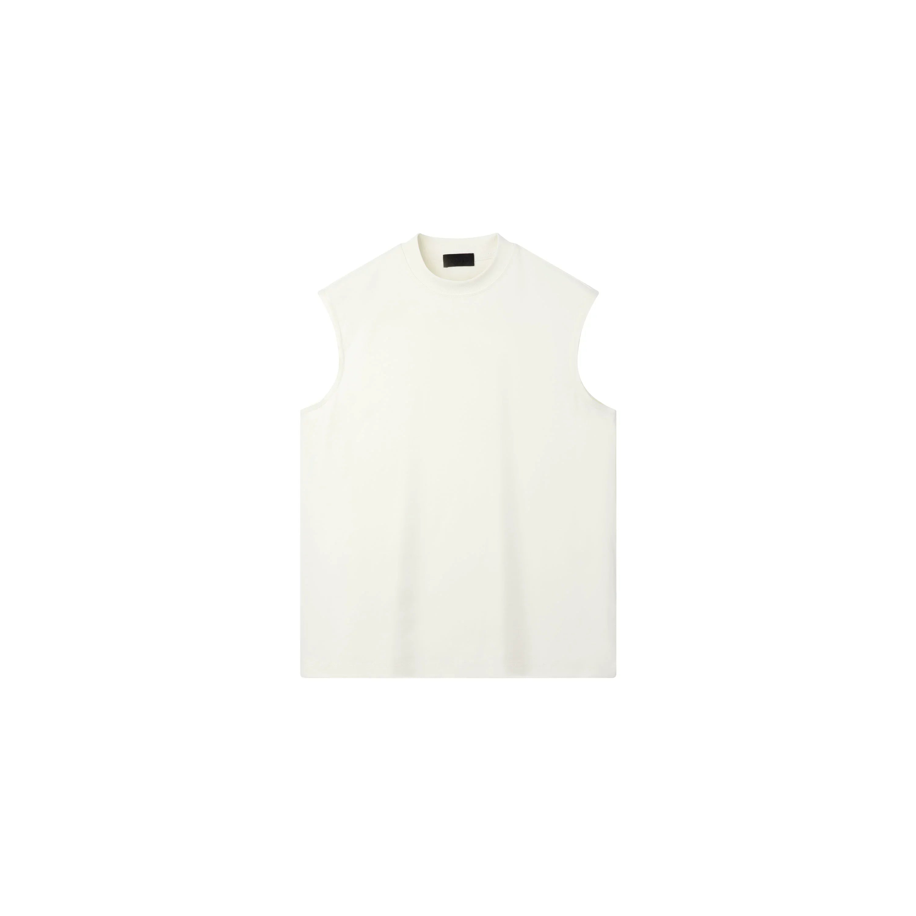 PLUS NO LOGO Cool Sleeveless Vest