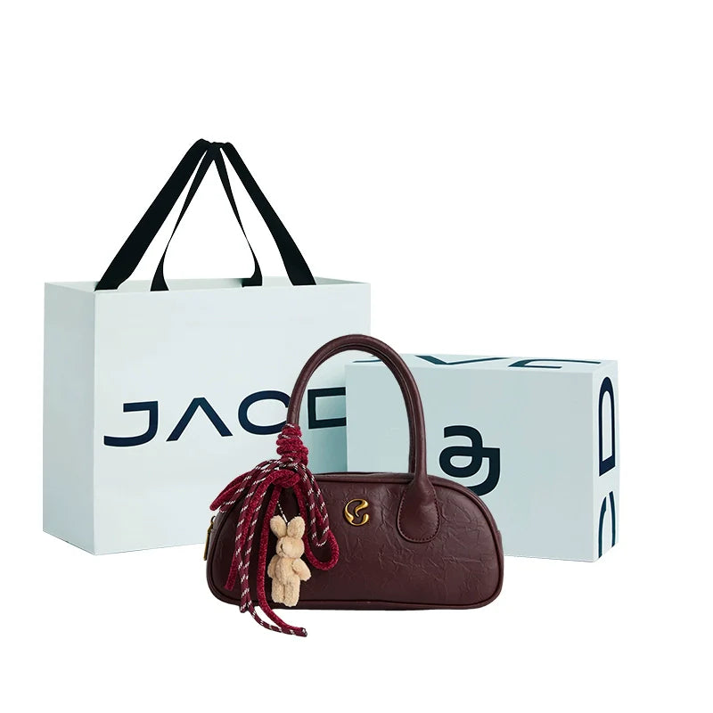 JACD Casual Versatile Commuter Handbag