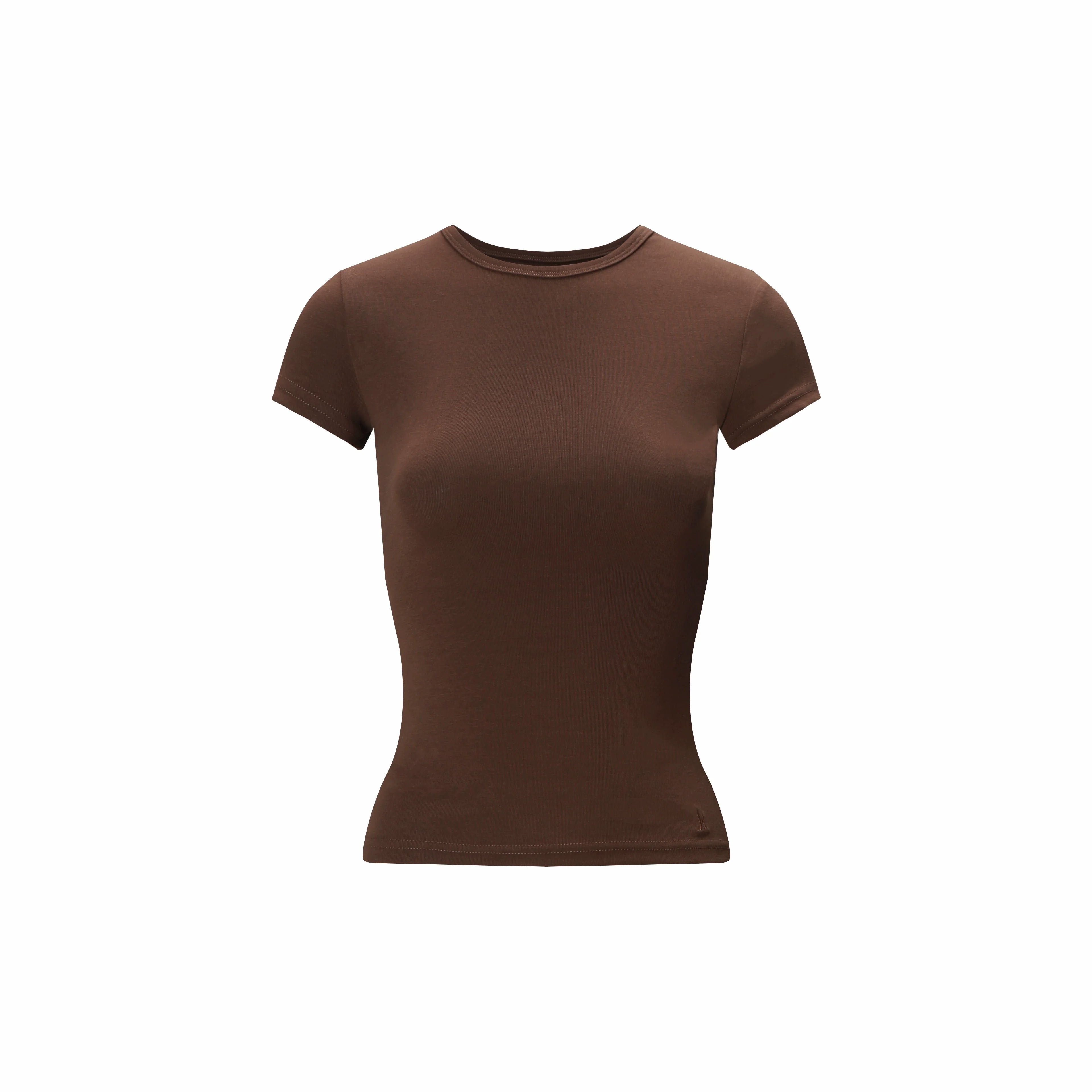 Jim Kennet Front Shoulder Exercise Slim and Thin Tee