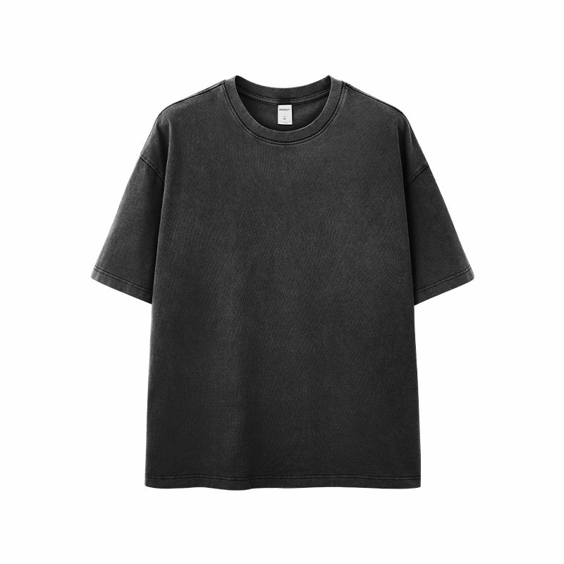 Inflation Retro Wash Do Old Tee