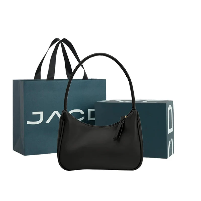 JACD Versatile Shoulder Handbag Small Bag