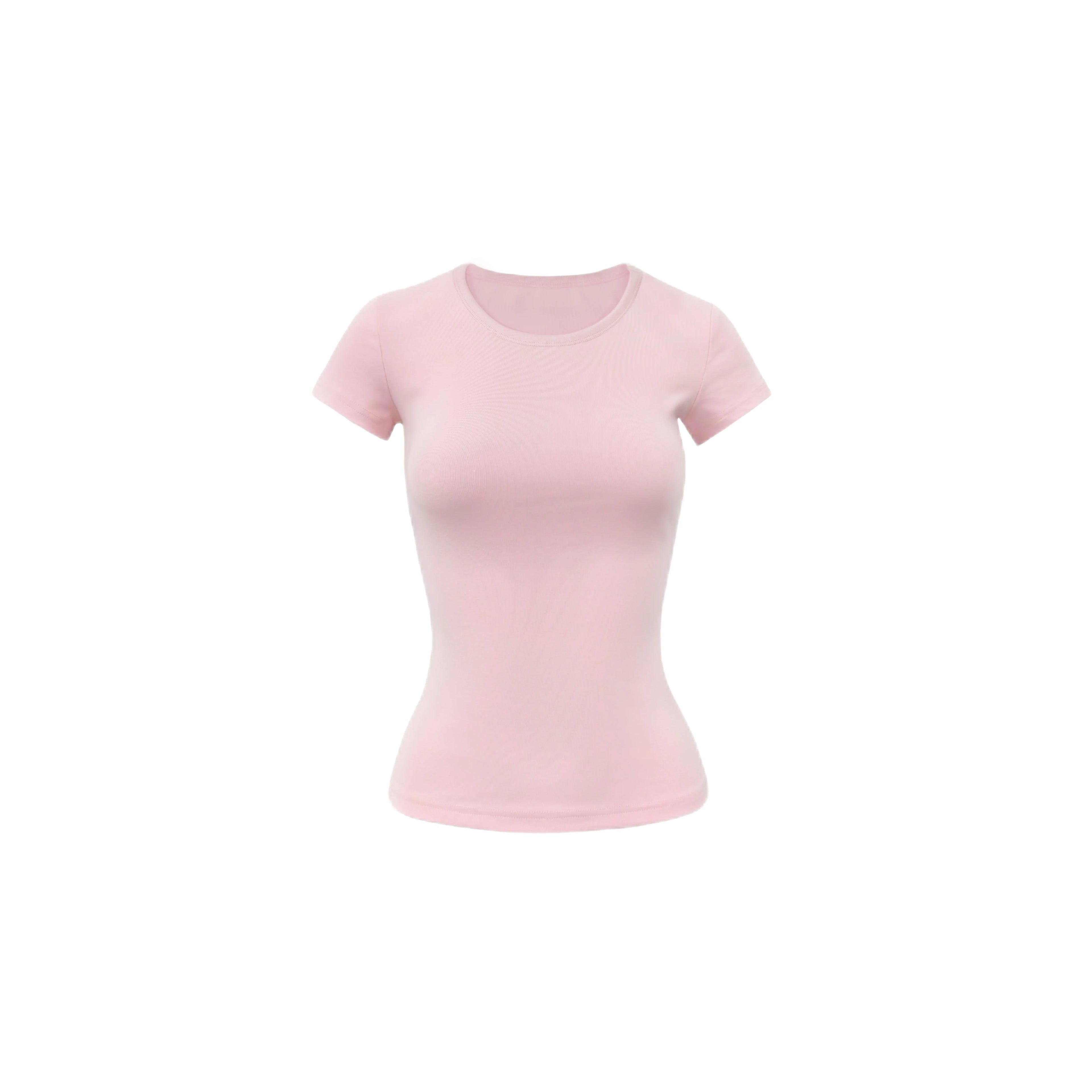 Jim Kennet Front Shoulder Exercise Slim and Thin Tee