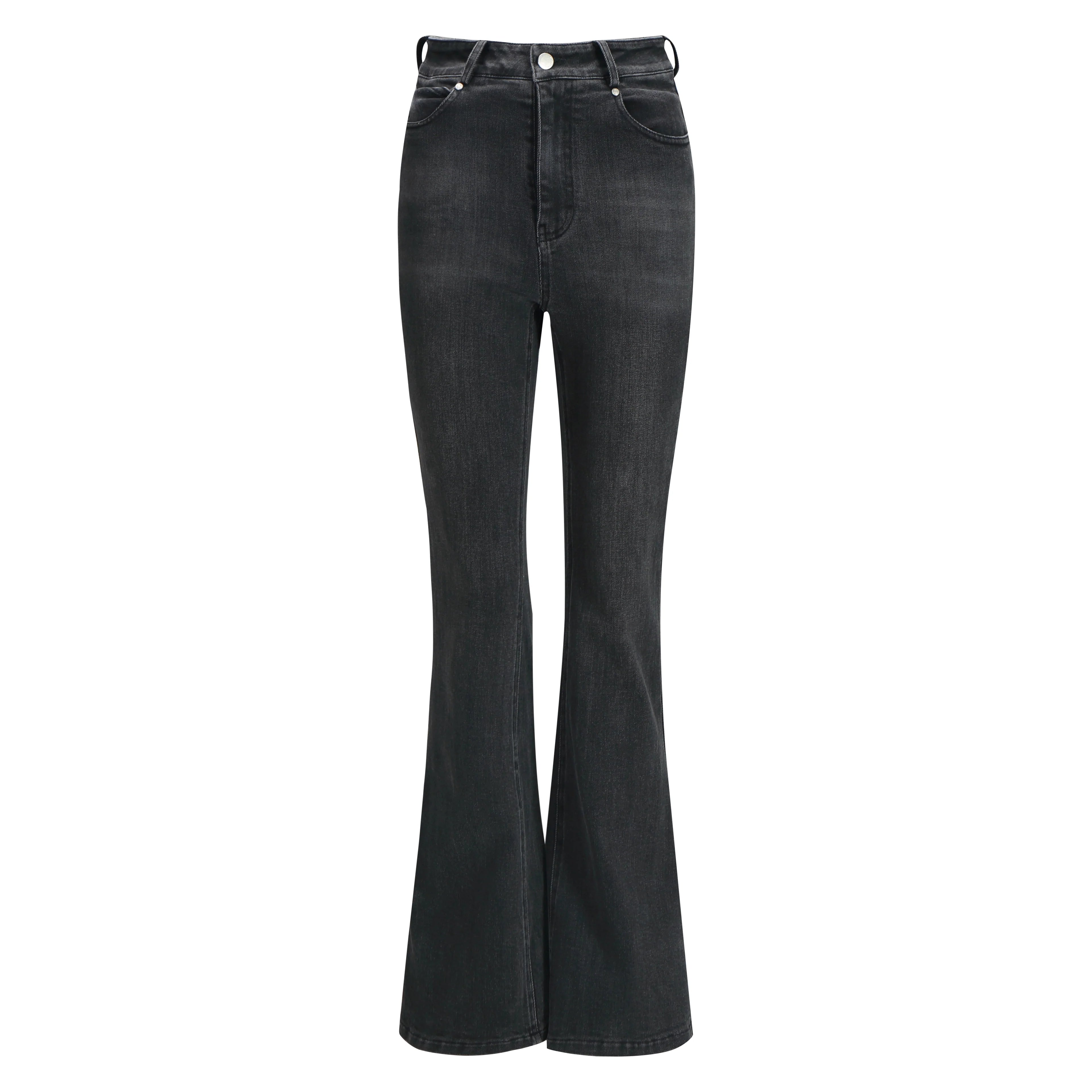 Jim Kennet Classic Wash Slim-Up Jeans