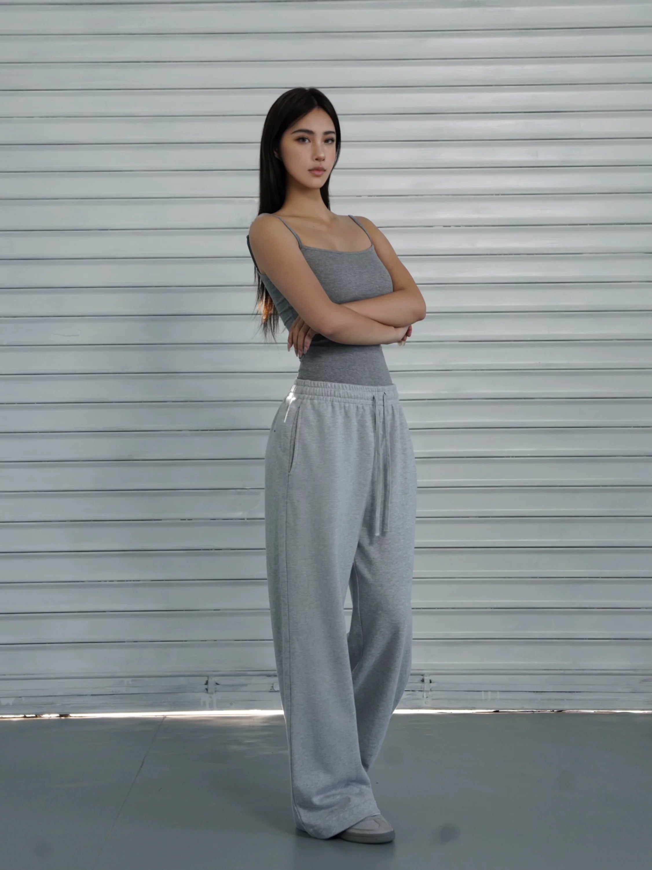 Jim Kennet Knit Threaded Sling