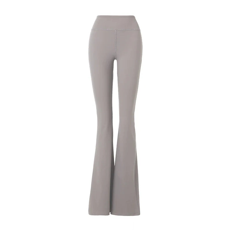ABMY High Waist Shark Pants Fitness Yoga Pants