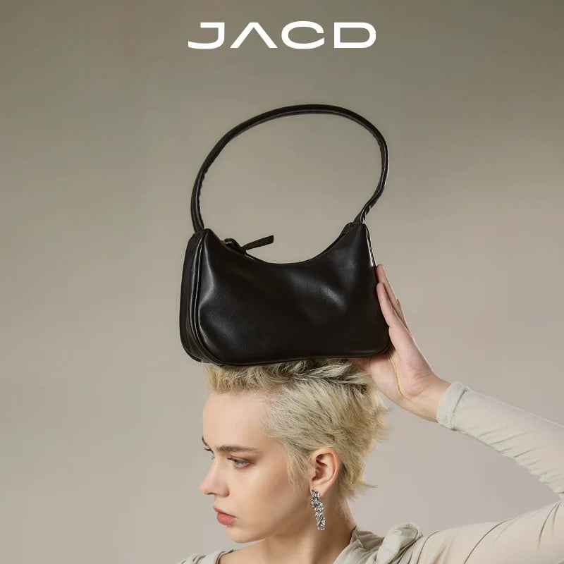 JACD Versatile Shoulder Handbag Small Bag