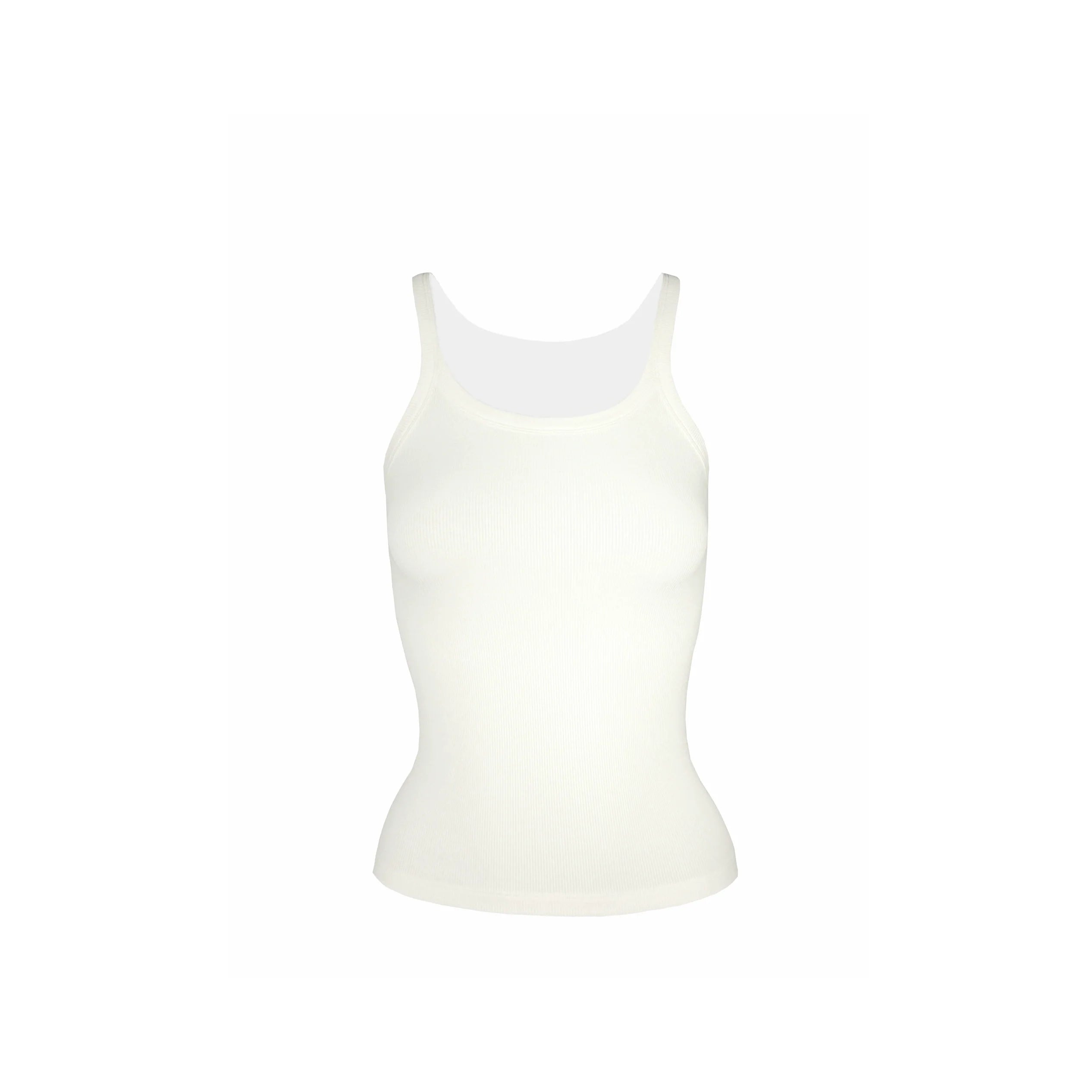 Jim Kennet Minimal Threaded Slim Vest Stretch Sling