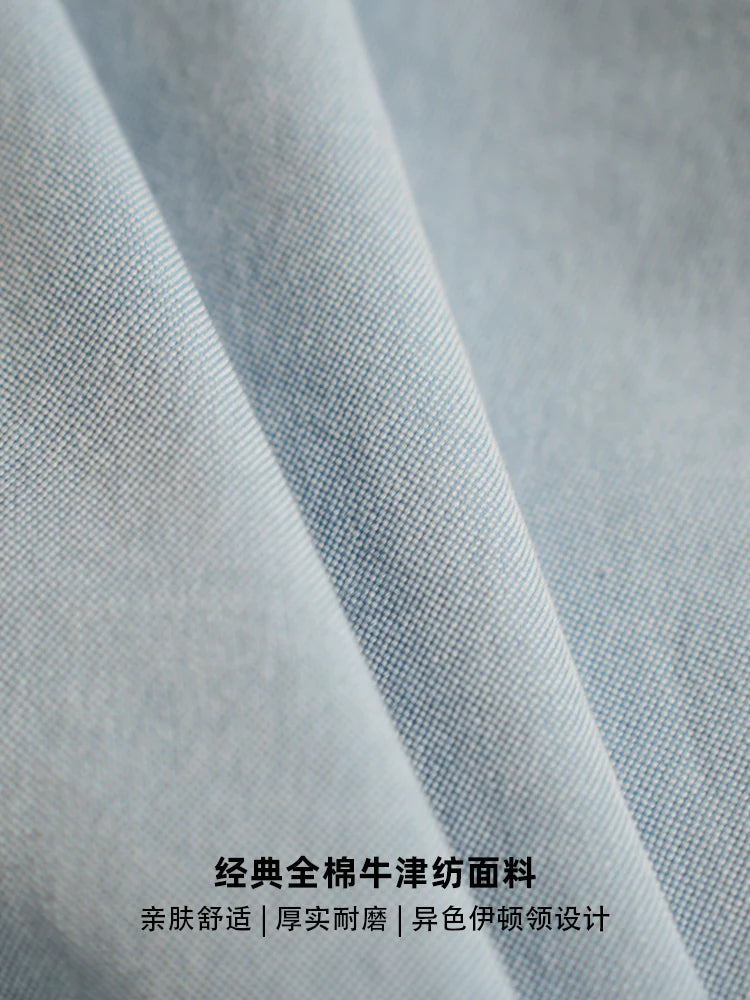 CULTUM Shirt Long Sleeve Casual Vintage