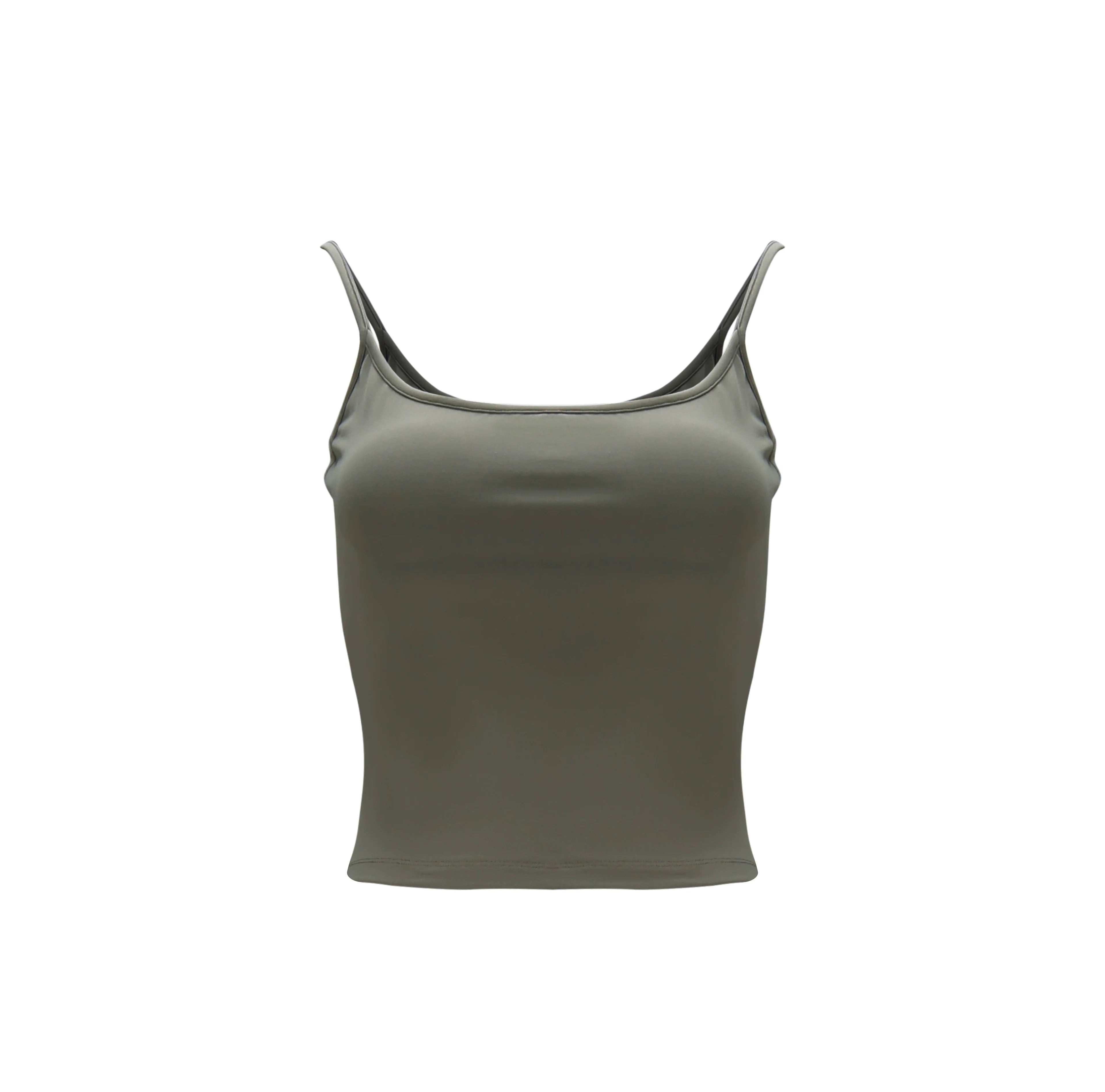 Jim Kennet Double Tier Sports Slim Fit Vest