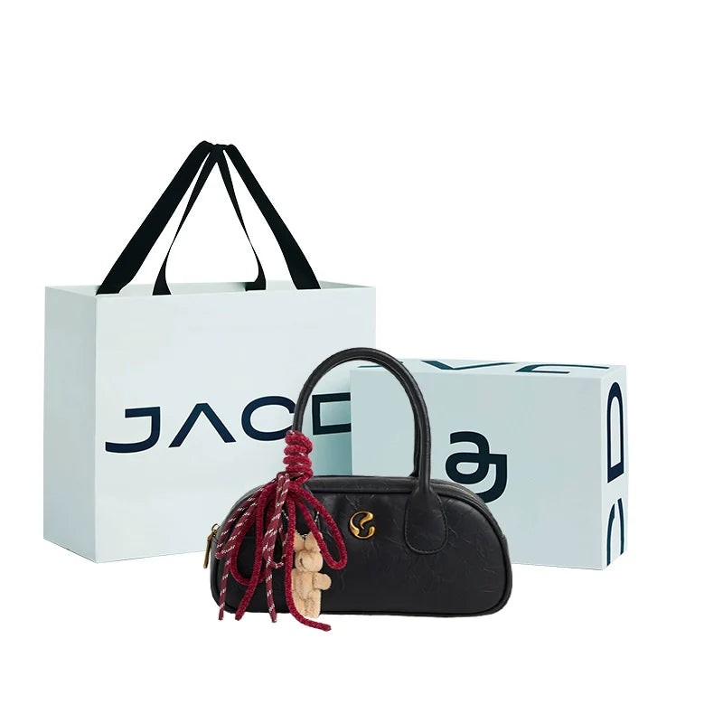 JACD Casual Versatile Commuter Handbag