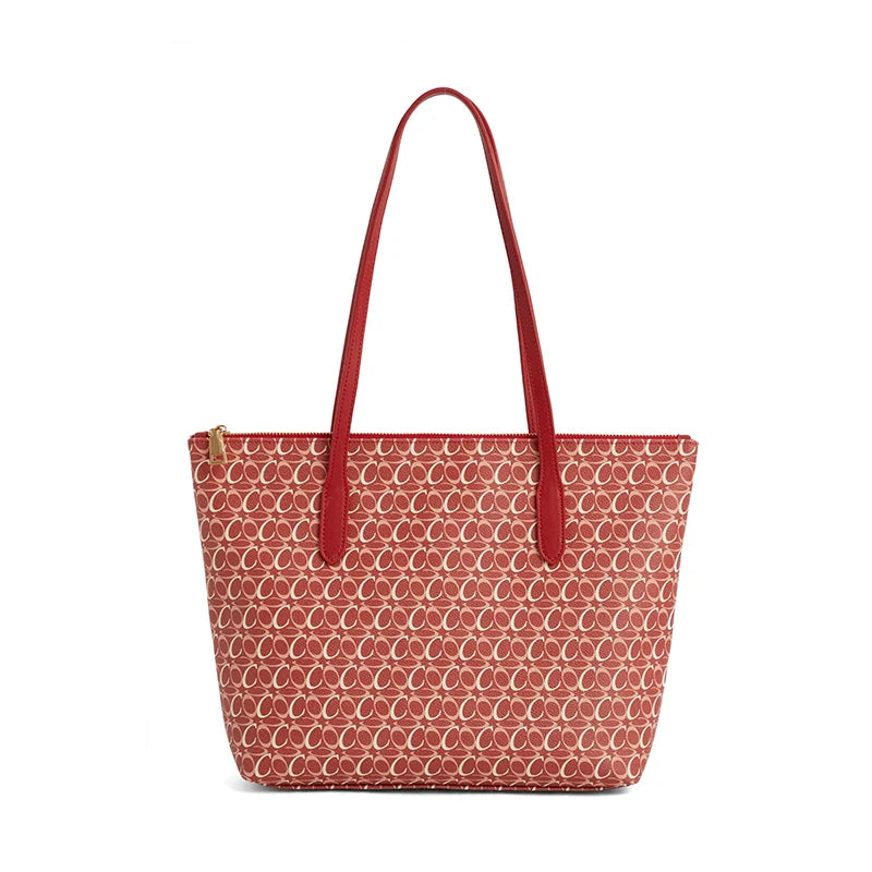 JACD Fashion Trend Tote Bag