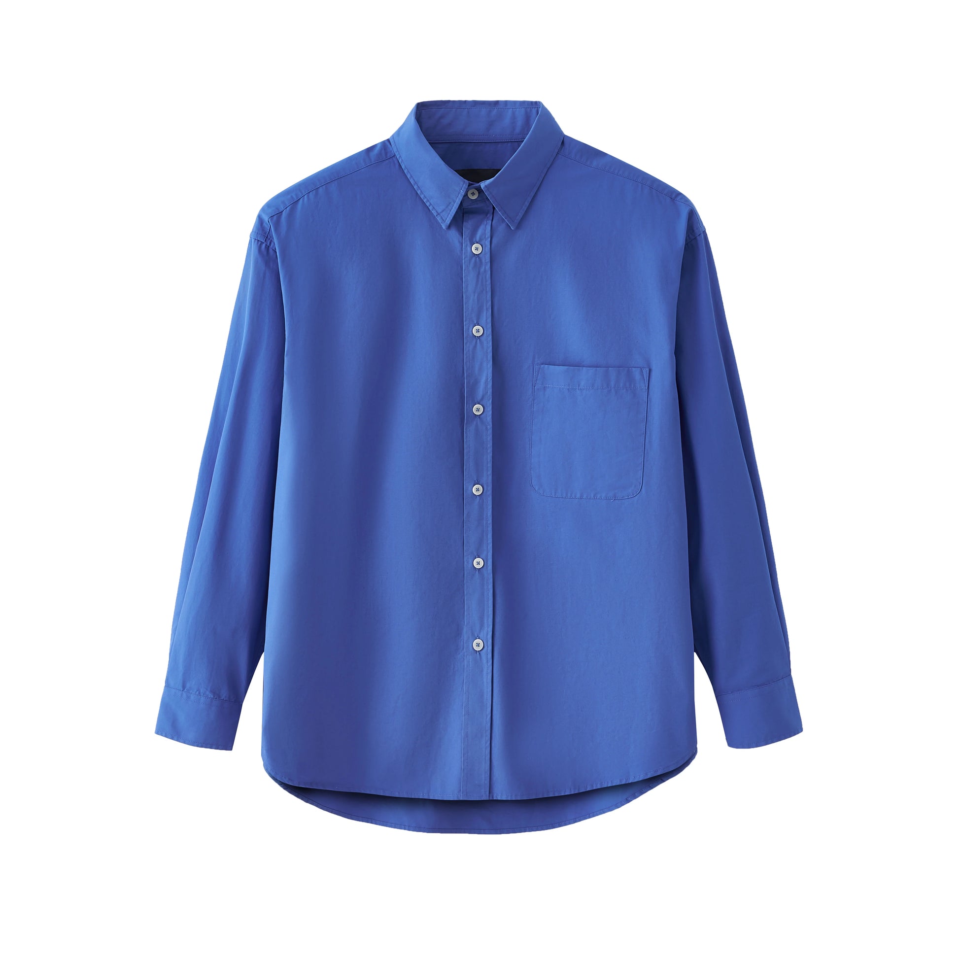 Anniehall Vintage Long Sleeve Shirt