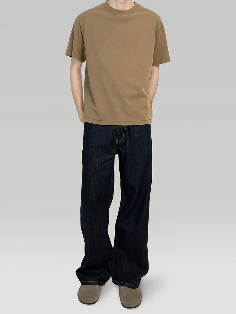 PLUS NO LOGO Old Single Stitch Tee