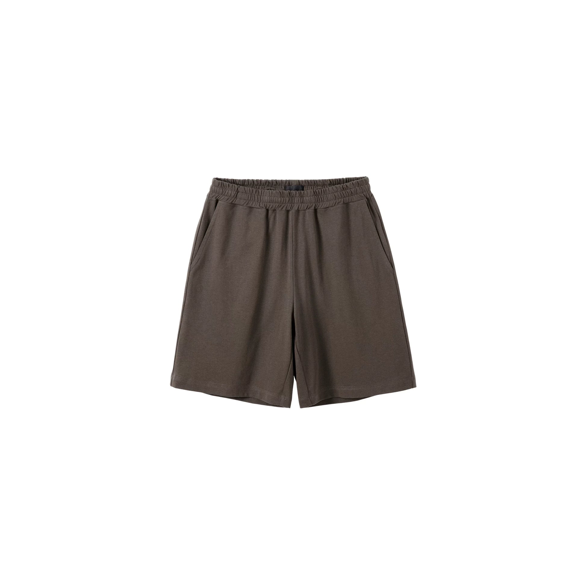 PLUS NO LOGO Solona Triangle Shorts
