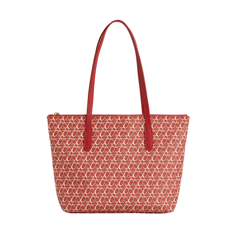 JACD Fashion Trend Tote Bag
