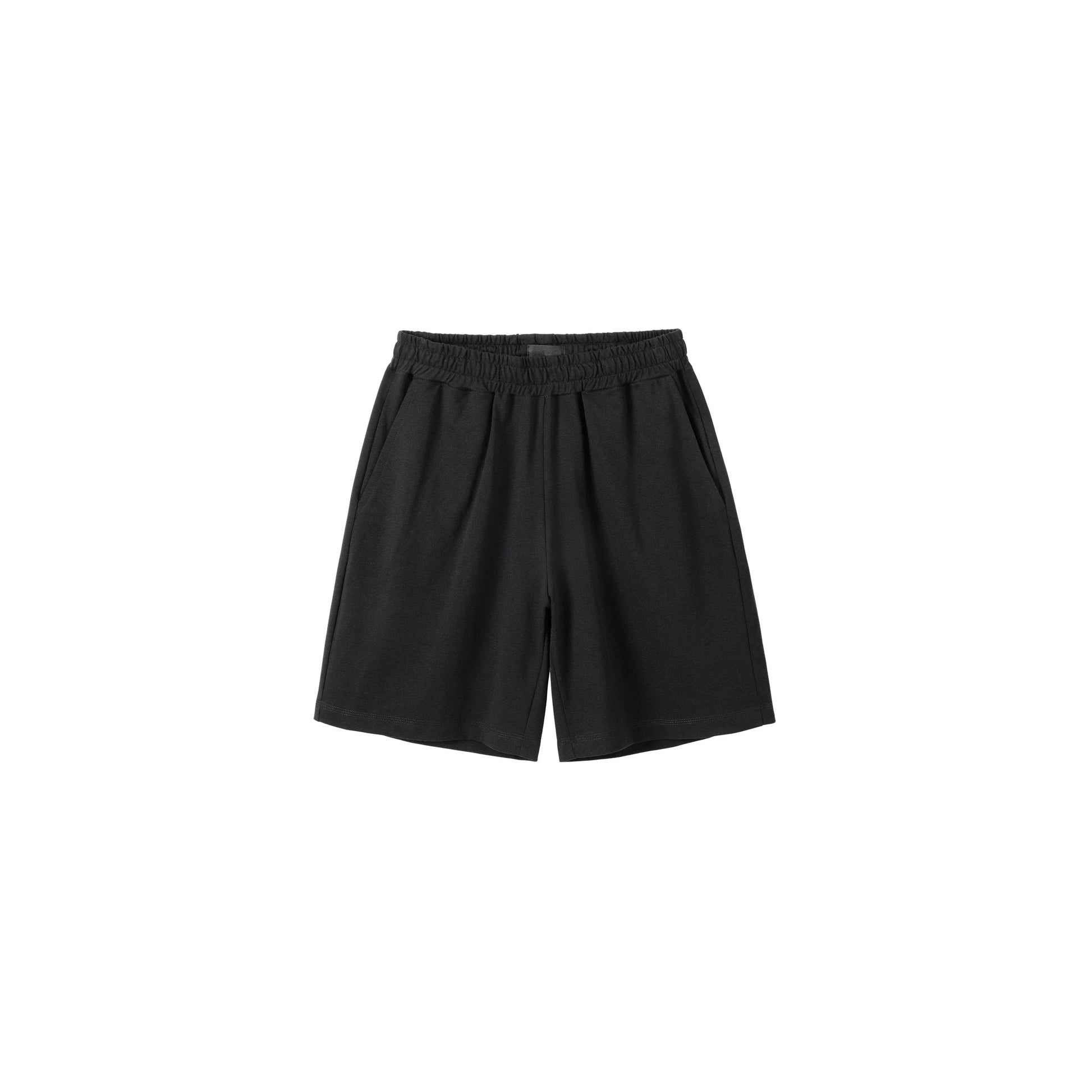 PLUS NO LOGO Solona Triangle Shorts