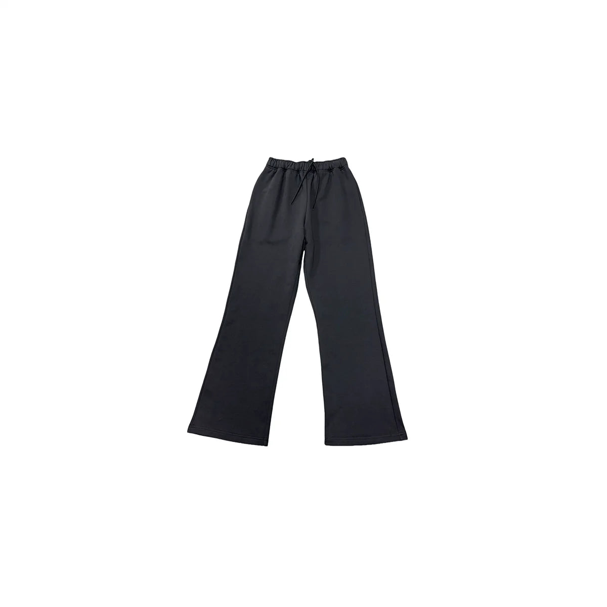 PLUS NO LOGO Loose Wide-leg AC Version Trousers