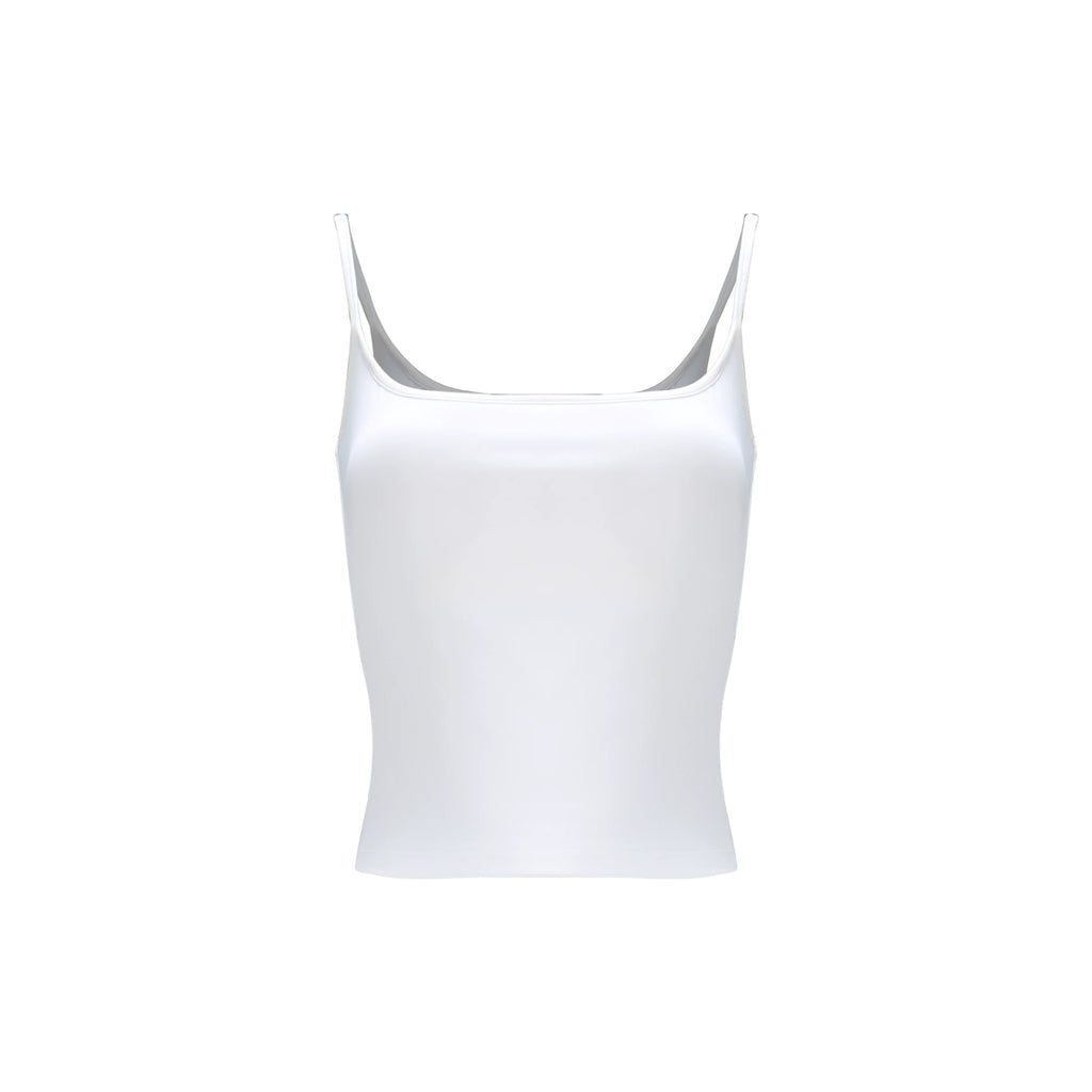 Jim Kennet Double Tier Sports Slim Fit Vest