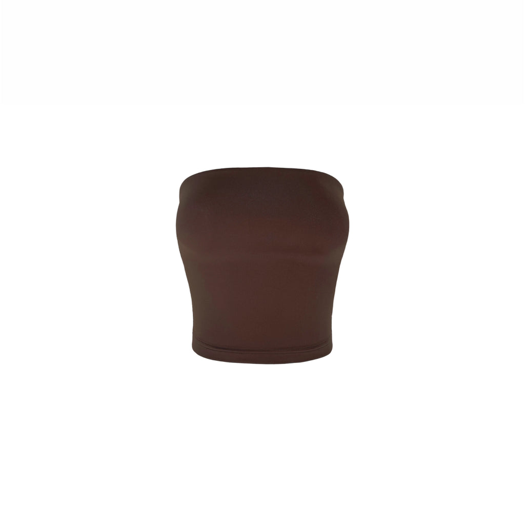 Jim Kennet Naked High Elastic Piece Tube Top
