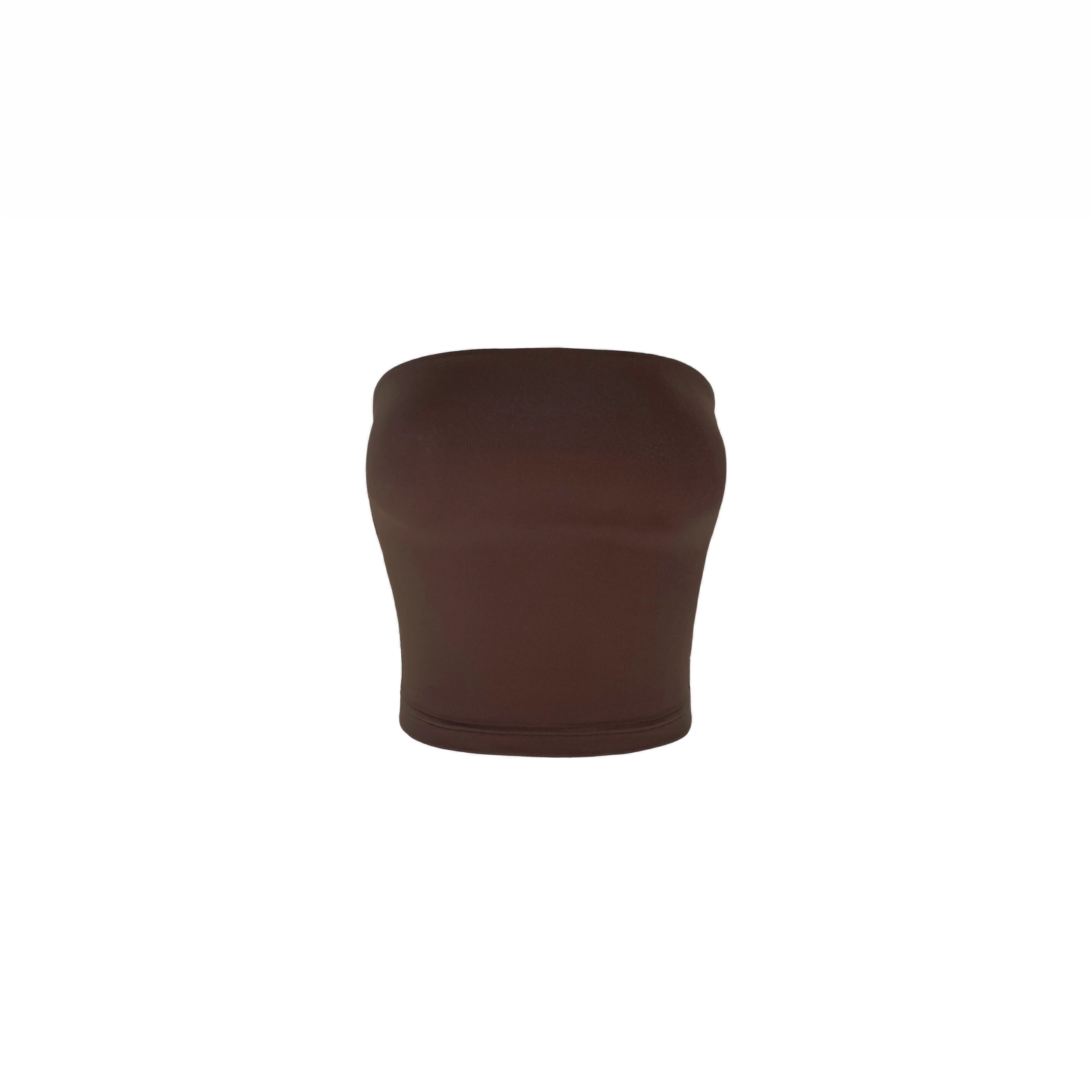 Jim Kennet Naked High Elastic Piece Tube Top