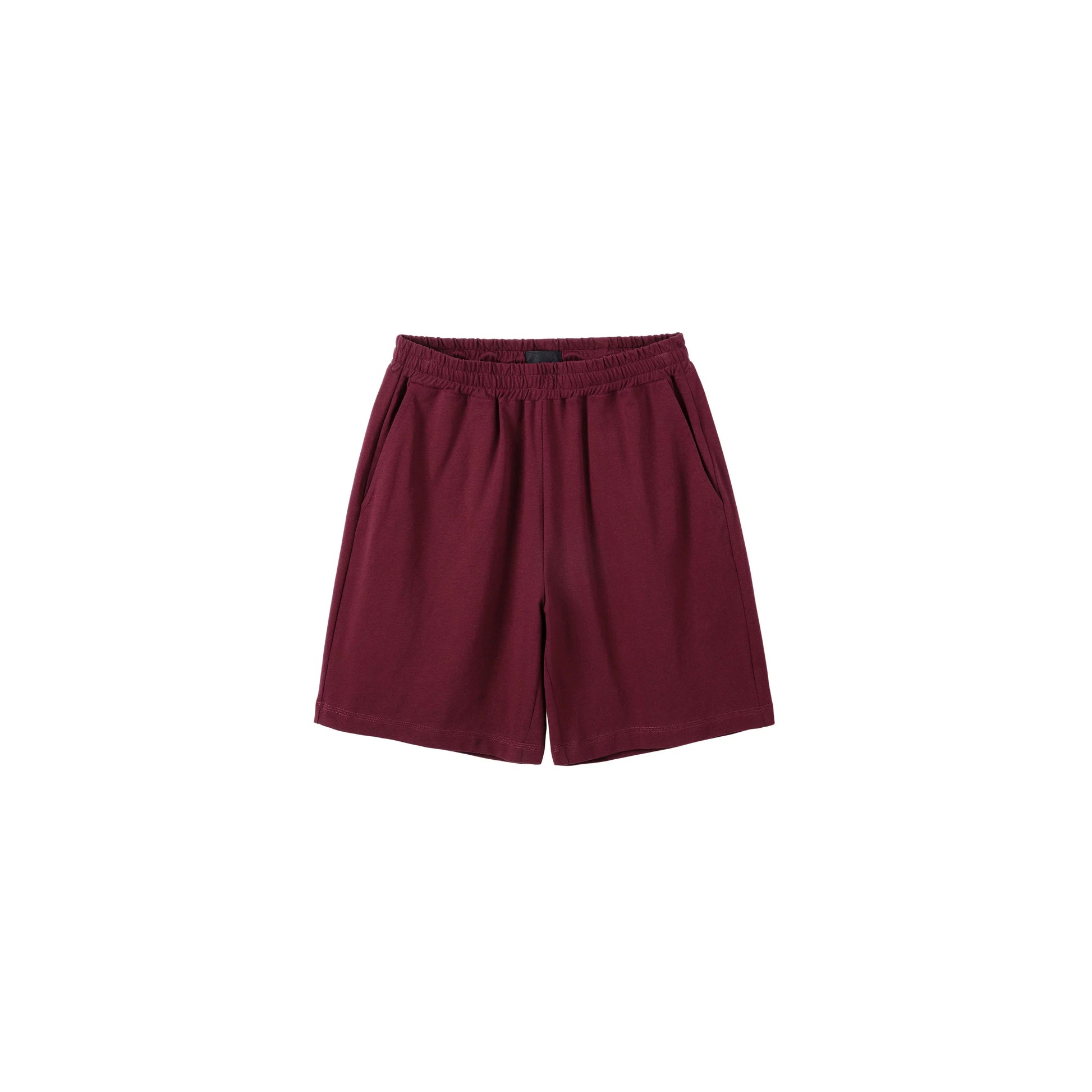 PLUS NO LOGO Solona Triangle Shorts