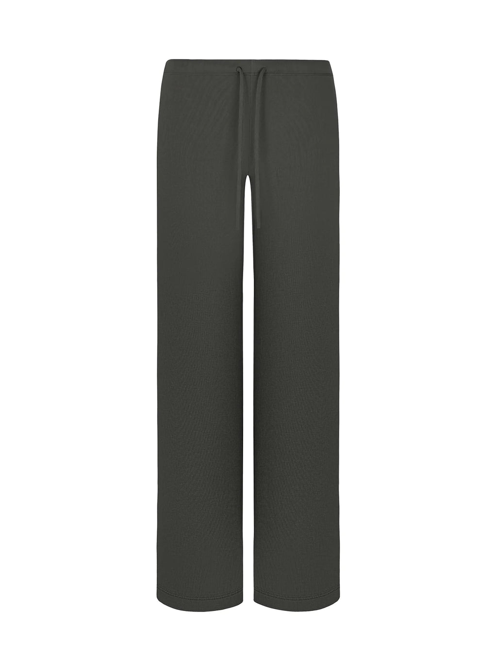 Jim Kennet Mid-low Drop-down Cool Floor-mopping Slacks