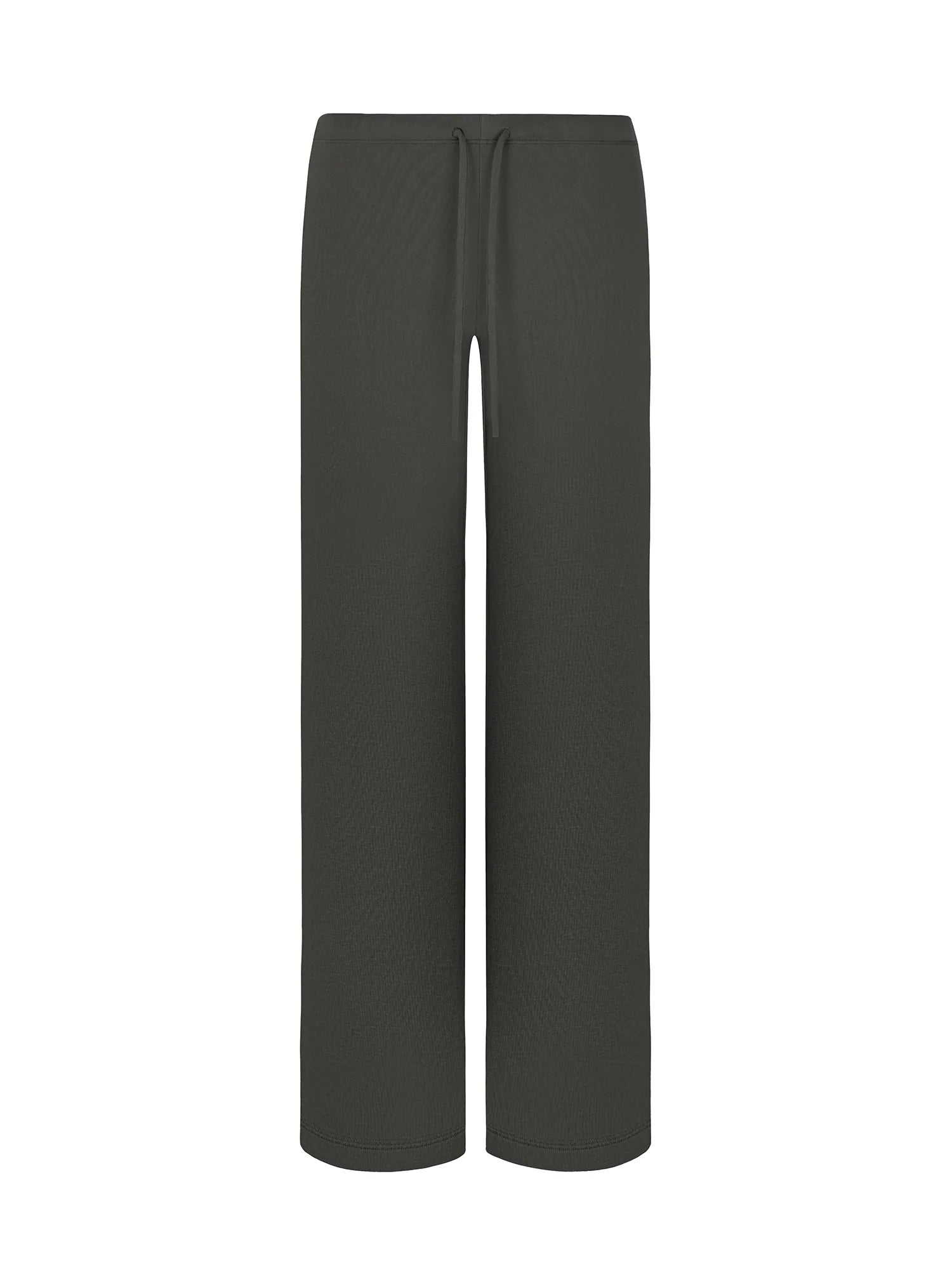 Jim Kennet Mid-low Drop-down Cool Floor-mopping Slacks