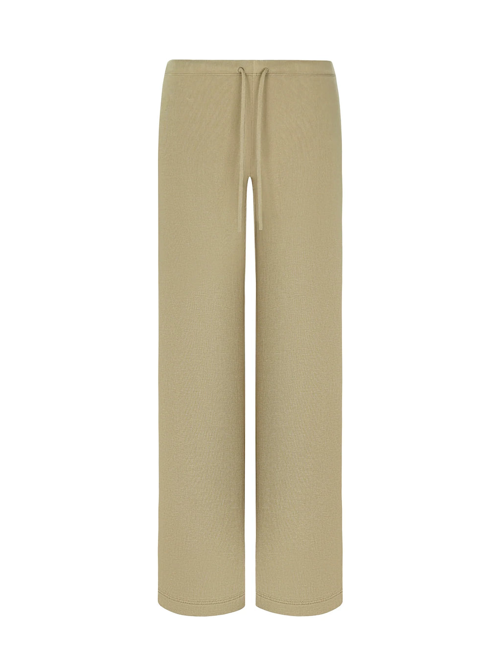 Jim Kennet Mid-low Drop-down Cool Floor-mopping Slacks