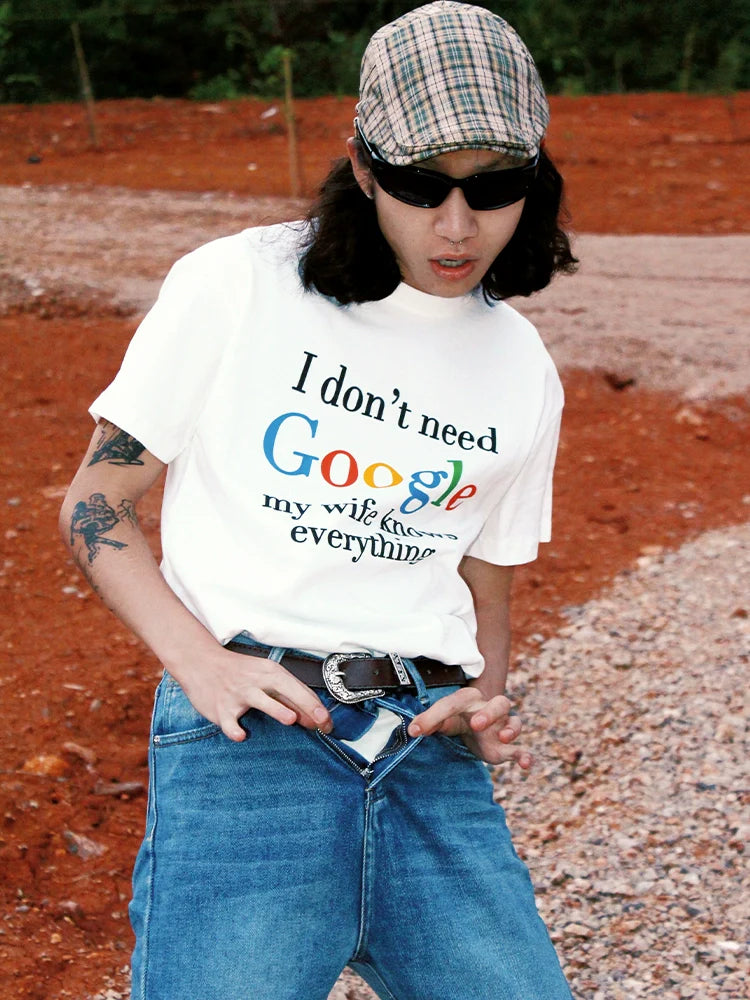 PUBLICRADIO Retro Casual Tee