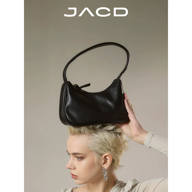 JACD Versatile Shoulder Handbag Small Bag