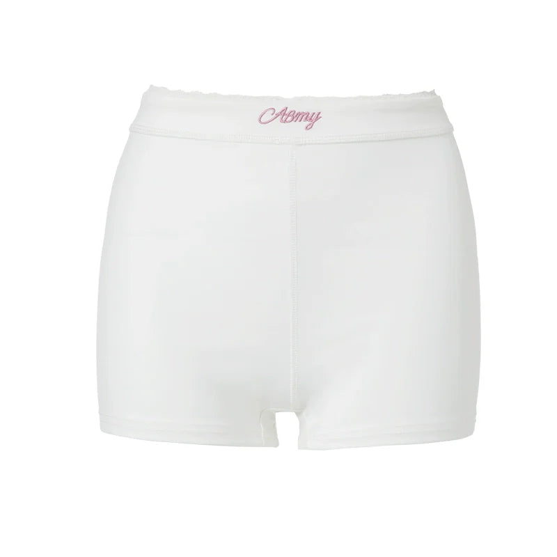 ABMY Ballet Pure Lust Ruffle Cake Skirt