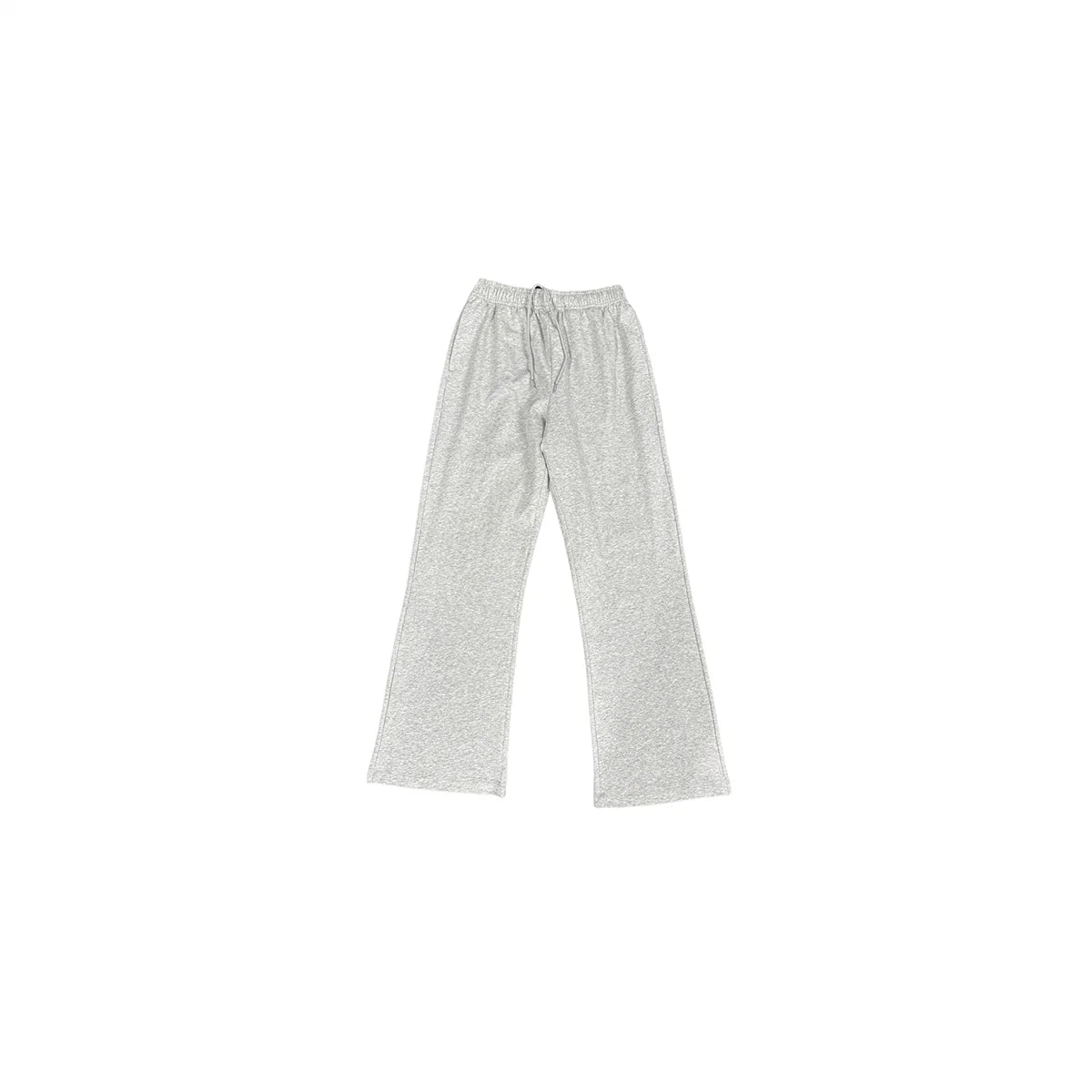 PLUS NO LOGO Loose Wide-leg AC Version Trousers