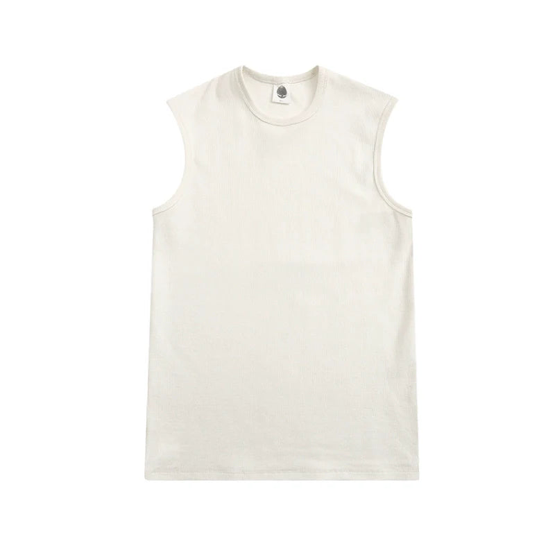 PUBLICRADIO Inner Threaded Vest
