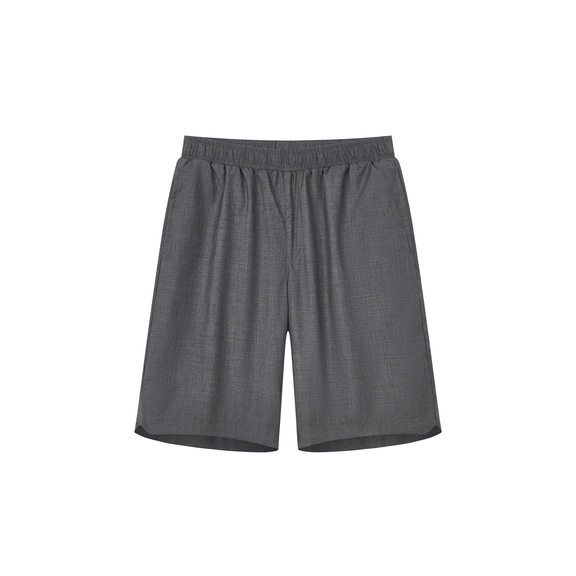 Anniehall Two-tone Retro Boxer Shorts