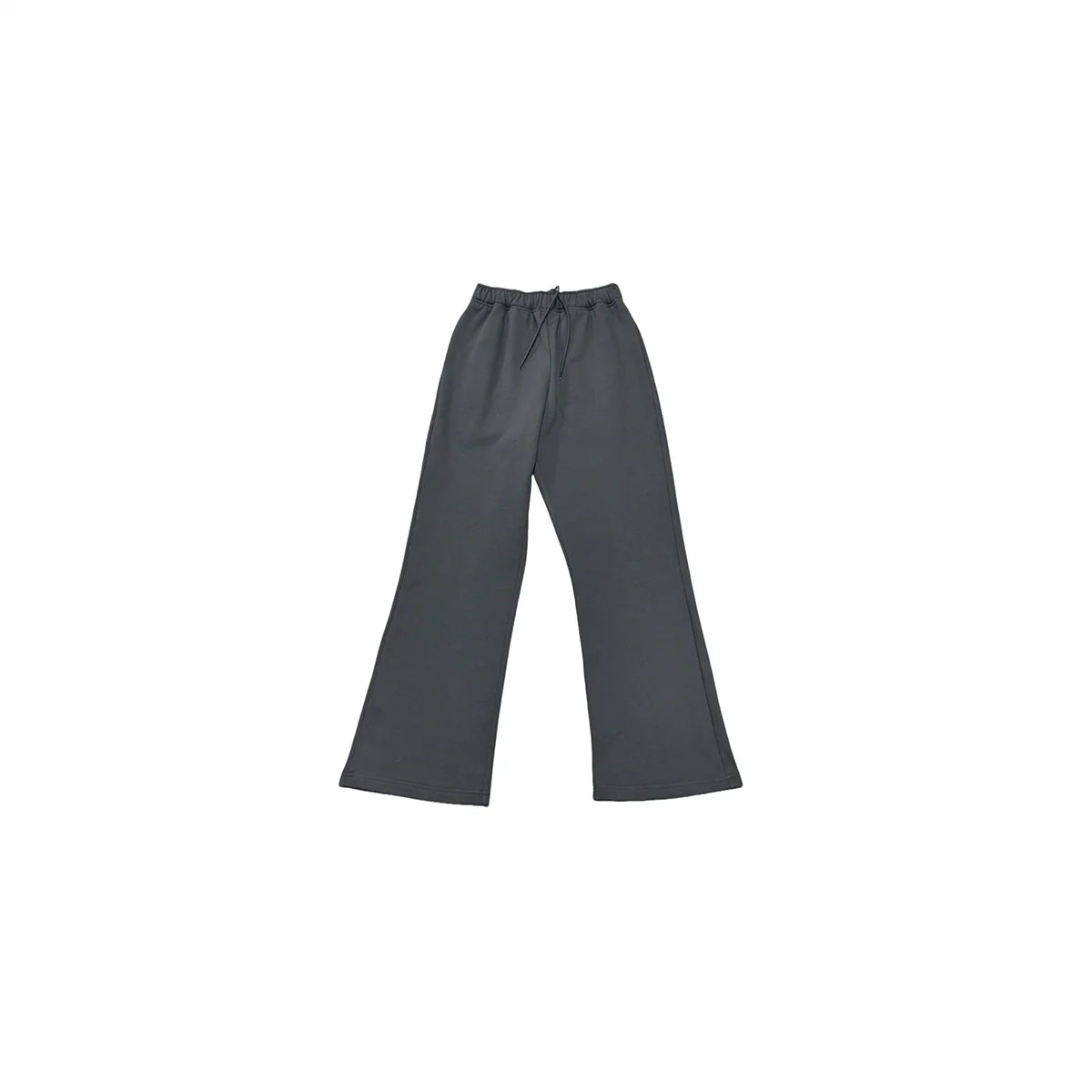 PLUS NO LOGO Loose Wide-leg AC Version Trousers